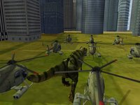 Dinosaur Rampage - Trex Free screenshot, image №1706132 - RAWG