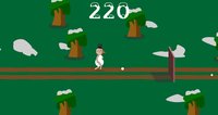 I wanna be a snowman screenshot, image №1748516 - RAWG