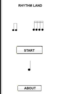 Music Rhythm game for beginners screenshot, image №2949861 - RAWG