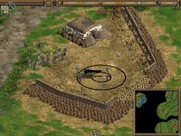 American Conquest: Divided Nation screenshot, image №425585 - RAWG