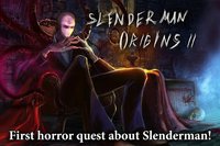 Slender Man Origins 1 Full screenshot, image №1455639 - RAWG