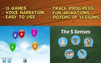 First Grade Learning Games (School Edition) screenshot, image №1364328 - RAWG