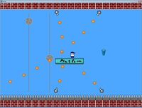 Yet Another Platforming Challenge screenshot, image №3117412 - RAWG