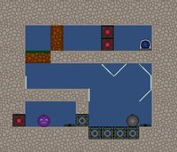Unstable Matter screenshot, image №3055497 - RAWG
