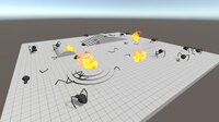 Inverse Kin-Arachnids screenshot, image №2615075 - RAWG