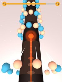 Boost Ball 3D screenshot, image №2126295 - RAWG