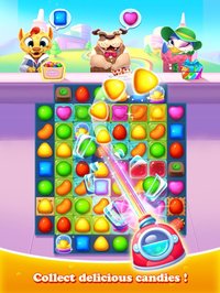 Candy Day screenshot, image №1906372 - RAWG