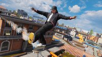 Tony Hawk's Pro Skater 3 + 4 screenshot, image №4227777 - RAWG