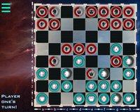 Quantum Chess screenshot, image №107922 - RAWG