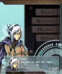 Sword of August: Road to Independence screenshot, image №1180878 - RAWG