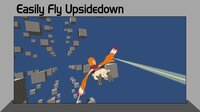 Unity Flying Controller [Available on the asset store] screenshot, image №2592243 - RAWG