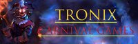 Tronix Carnival Games screenshot, image №4250778 - RAWG