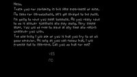 A Transient Experiment screenshot, image №1888468 - RAWG