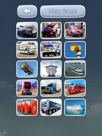 Alarms, Sirens and Horns screenshot, image №874178 - RAWG