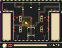 Gruvbox: Time Attack screenshot, image №3301237 - RAWG