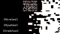 Desktop Tower Chess screenshot, image №2251382 - RAWG