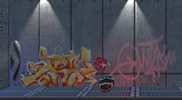 Street Pong screenshot, image №3647367 - RAWG