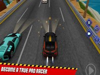 Crazy Car: Highway Rush screenshot, image №1326587 - RAWG