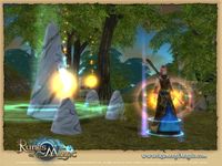 Runes of Magic screenshot, image №497561 - RAWG