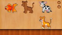 Animal Wooden Blocks screenshot, image №1580021 - RAWG