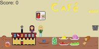 ClickCafe screenshot, image №2464167 - RAWG