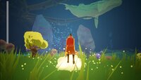 Journey to the End (itch) screenshot, image №3555099 - RAWG