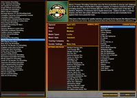 Wrestling Spirit 3 screenshot, image №193781 - RAWG