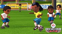 FIFA Soccer 09 All-Play screenshot, image №250102 - RAWG