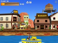 Sushi Blast (itch) screenshot, image №1209279 - RAWG