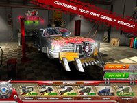 Death Tour - Racing Action 3D Game with Awesome Hot Sport Classic Cars and Epic Guns screenshot, image №1839150 - RAWG