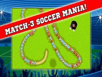 Head Soccer Ball screenshot, image №2122714 - RAWG