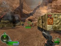 Command & Conquer: Renegade screenshot, image №333636 - RAWG