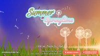 Summer In Springtime screenshot, image №994793 - RAWG