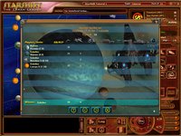 StarShift: The Zaran Legacy screenshot, image №353478 - RAWG