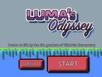 Luma's Odyssey screenshot, image №1662050 - RAWG