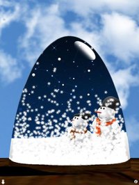 iSnowdome screenshot, image №1747106 - RAWG
