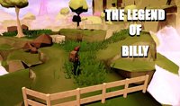 The legend of Billy ( Beta ) FR screenshot, image №2384599 - RAWG