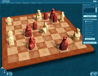 Chessmaster 10th Edition screenshot, image №405631 - RAWG