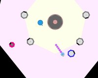 Circle Quest screenshot, image №1287119 - RAWG