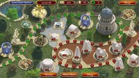Jewel Match Solitaire X Collector's Edition screenshot, image №3949001 - RAWG