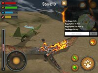 Pterodactly Multiplayer screenshot, image №2714879 - RAWG