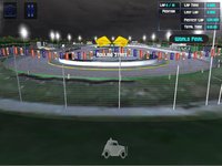 Stuart Cowie's Rebels Racing screenshot, image №2156382 - RAWG
