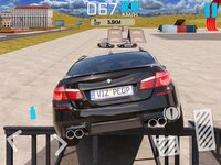 Car Simulator Driving 2022 screenshot, image №3124240 - RAWG