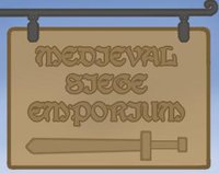 Medieval Siege Emporium screenshot, image №1305824 - RAWG