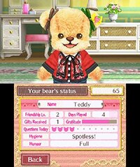 Teddy Together screenshot, image №3757038 - RAWG