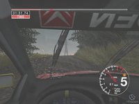 Colin McRae Rally 04 screenshot, image №386146 - RAWG