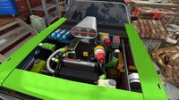 Fix My Car: Classic Muscle 2 - Junkyard Blitz LITE screenshot, image №1574129 - RAWG