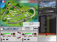 RTL Racing Team Manager screenshot, image №491961 - RAWG