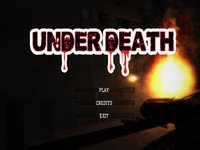 UNDER DEATH screenshot, image №1063715 - RAWG