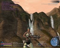 Richard Garriott's Tabula Rasa screenshot, image №379368 - RAWG